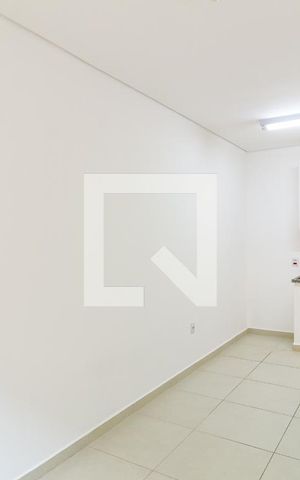 Apartamento para alugar com 42m², 1 quarto e sem vaga Apartamento para alugar com 42m², 1 quarto e sem vagaSala
