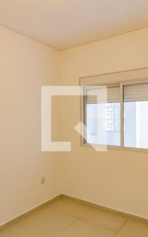 Apartamento para alugar com 42m², 1 quarto e sem vaga Apartamento para alugar com 42m², 1 quarto e sem vagaQuarto