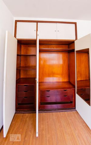 Apartamento à venda com 100m², 3 quartos e 1 vaga Apartamento à venda com 100m², 3 quartos e 1 vagaQuarto 3