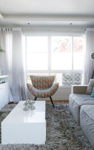 Apartamento à venda com 75m², 2 quartos e 1 vaga Apartamento à venda com 75m², 2 quartos e 1 vagaSala