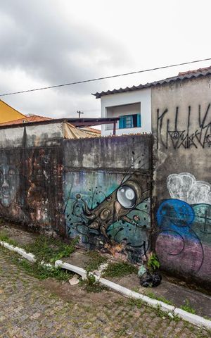 Studio para alugar com 20m², 1 quarto e sem vaga Studio para alugar com 20m², 1 quarto e sem vagaVista da Rua