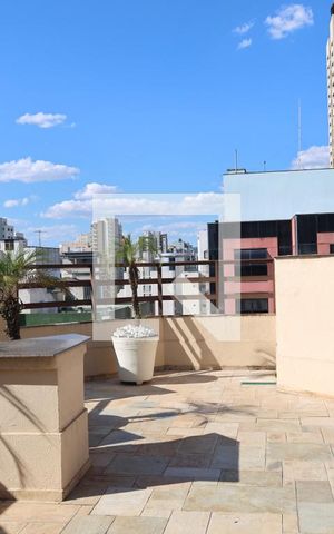 Studio à venda com 45m², 1 quarto e 1 vagaÁrea comum - Churrasqueira