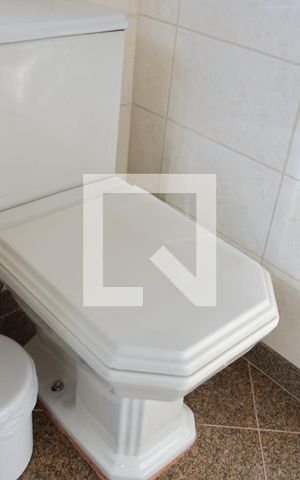 Studio à venda com 45m², 1 quarto e 1 vagaBanheiro da Suíte