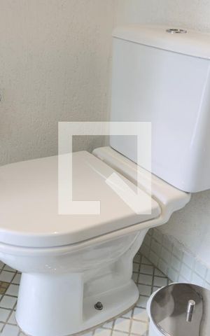Studio à venda com 45m², 1 quarto e 1 vagaLavabo