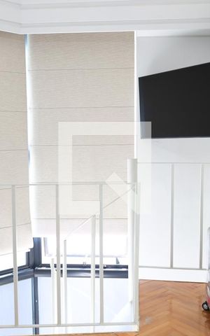 Studio à venda com 45m², 1 quarto e 1 vagaSuíte