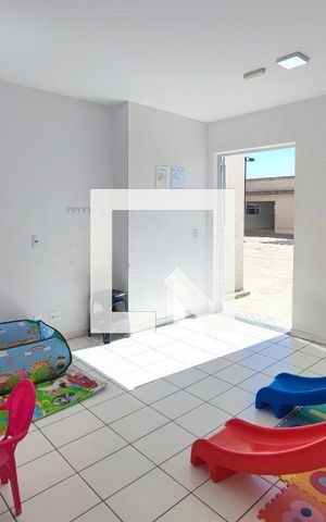 Apartamento à venda com 50m², 2 quartos e 1 vaga Apartamento à venda com 50m², 2 quartos e 1 vagaBrinquedoteca