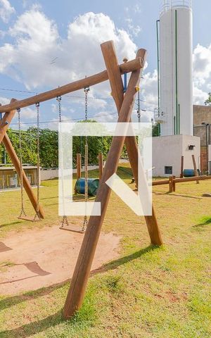 Apartamento à venda com 50m², 2 quartos e 1 vaga Apartamento à venda com 50m², 2 quartos e 1 vagaÁrea comum - Playground