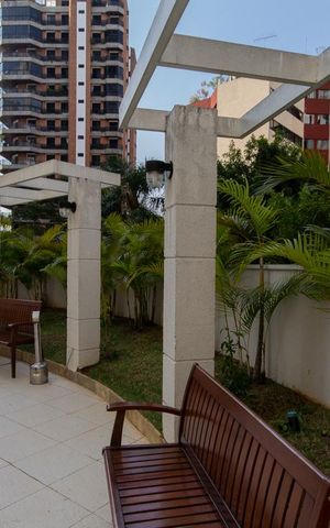 Apartamento para alugar com 78m², 2 quartos e 1 vaga Apartamento para alugar com 78m², 2 quartos e 1 vagaÁrea Comum