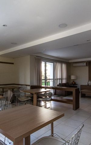 Apartamento para alugar com 78m², 2 quartos e 1 vaga Apartamento para alugar com 78m², 2 quartos e 1 vagaÁrea Comum
