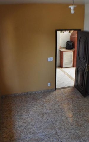 Casa de condomínio à venda com 220m², 4 quartos e sem vagaSala