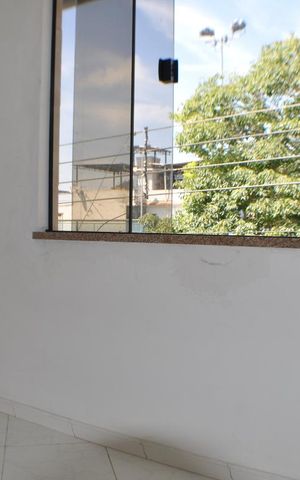 Casa de condomínio à venda com 220m², 4 quartos e sem vagaquarto 2