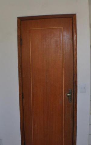 Casa de condomínio à venda com 220m², 4 quartos e sem vagaquarto 2