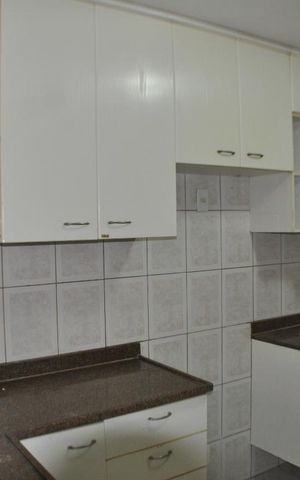 Casa de condomínio à venda com 220m², 4 quartos e sem vagaCozinha - Armários