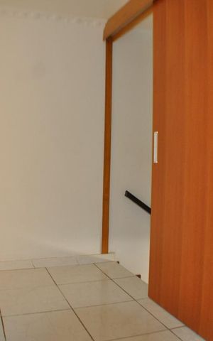 Casa de condomínio à venda com 220m², 4 quartos e sem vagaCorredor Segundo Andar