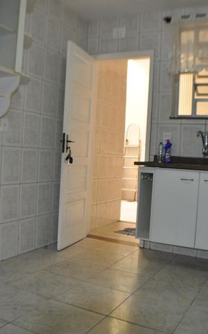 Casa de condomínio à venda com 220m², 4 quartos e sem vagaCozinha