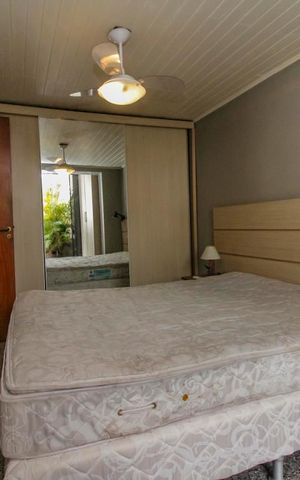 Apartamento para alugar com 100m², 2 quartos e 1 vaga Apartamento para alugar com 100m², 2 quartos e 1 vagaDormitório