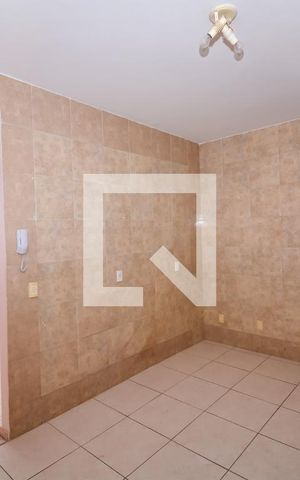 Apartamento à venda com 62m², 2 quartos e 1 vaga Apartamento à venda com 62m², 2 quartos e 1 vagaCozinha e Área de Serviço