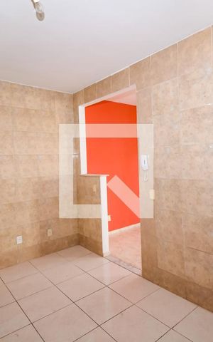 Apartamento à venda com 62m², 2 quartos e 1 vaga Apartamento à venda com 62m², 2 quartos e 1 vagaCozinha e Área de Serviço
