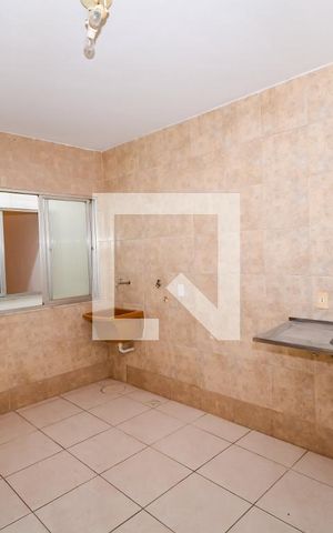 Apartamento à venda com 62m², 2 quartos e 1 vaga Apartamento à venda com 62m², 2 quartos e 1 vagaCozinha e Área de Serviço