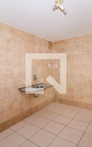 Apartamento à venda com 62m², 2 quartos e 1 vaga Apartamento à venda com 62m², 2 quartos e 1 vagaCozinha e Área de Serviço