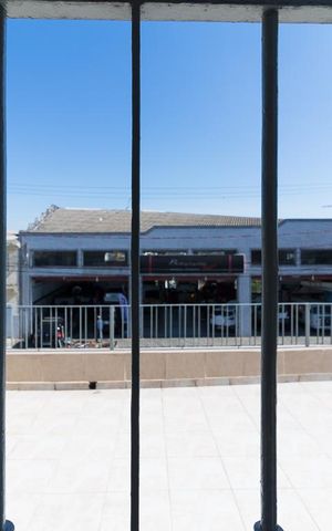 Casa para alugar com 120m², 2 quartos e 1 vaga Casa para alugar com 120m², 2 quartos e 1 vagaVista da Sala