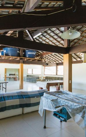 Casa de condomínio para alugar com 760m², 3 quartos e 4 vagas Casa de condomínio para alugar com 760m², 3 quartos e 4 vagasSalão (Segundo Andar)