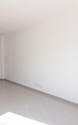 Apartamento para alugar com 38m², 1 quarto e 1 vaga Apartamento para alugar com 38m², 1 quarto e 1 vagaSala