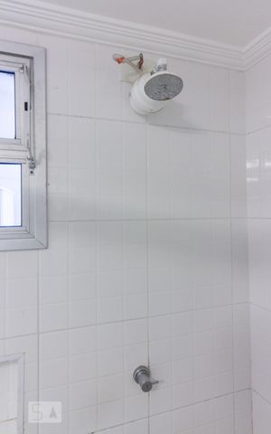 Apartamento à venda com 70m², 3 quartos e 1 vagaBanheiro