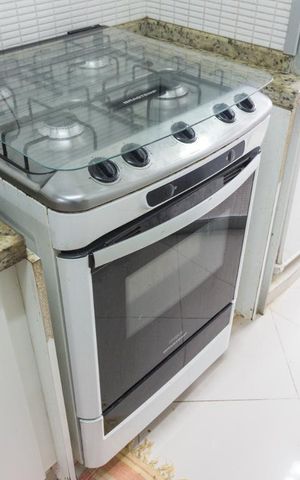 Apartamento à venda com 70m², 3 quartos e 1 vagaCozinha