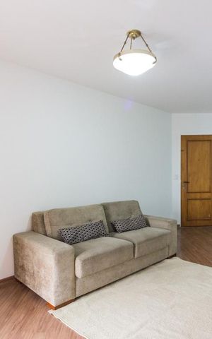 Apartamento à venda com 70m², 3 quartos e 1 vagaSala