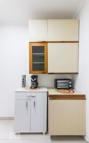 Apartamento à venda com 70m², 3 quartos e 1 vagaCozinha