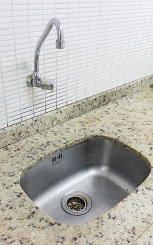 Apartamento à venda com 70m², 3 quartos e 1 vagaCozinha