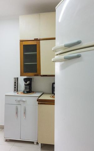 Apartamento à venda com 70m², 3 quartos e 1 vagaCozinha