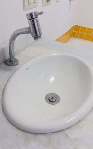 Apartamento à venda com 70m², 3 quartos e 1 vagaBanheiro