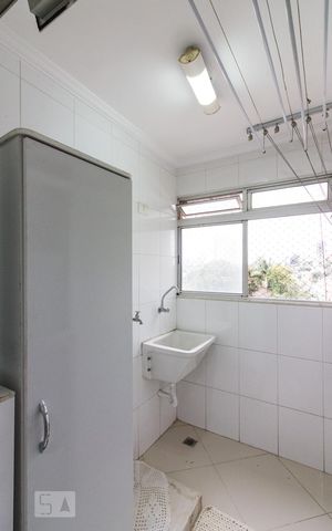 Apartamento à venda com 70m², 3 quartos e 1 vagaÁrea de Serviço