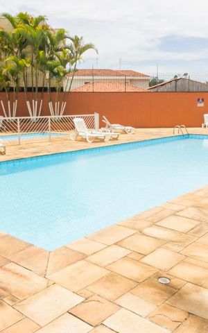 Apartamento à venda com 70m², 3 quartos e 1 vaga Apartamento à venda com 70m², 3 quartos e 1 vagaPiscina