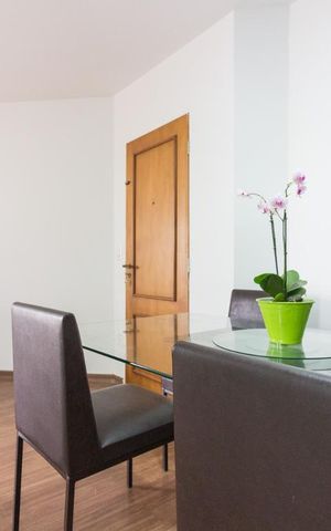 Apartamento à venda com 70m², 3 quartos e 1 vagaSala Jantar
