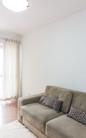 Apartamento à venda com 70m², 3 quartos e 1 vagaSala