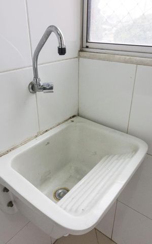 Apartamento à venda com 70m², 3 quartos e 1 vagaÁrea de Serviço