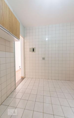 Apartamento à venda com 62m², 2 quartos e 1 vaga Apartamento à venda com 62m², 2 quartos e 1 vagaCozinha