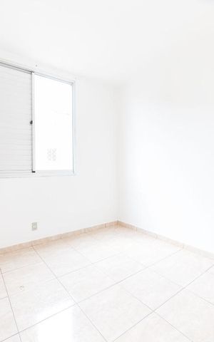 Apartamento à venda com 62m², 2 quartos e 1 vaga Apartamento à venda com 62m², 2 quartos e 1 vagaQuarto 2