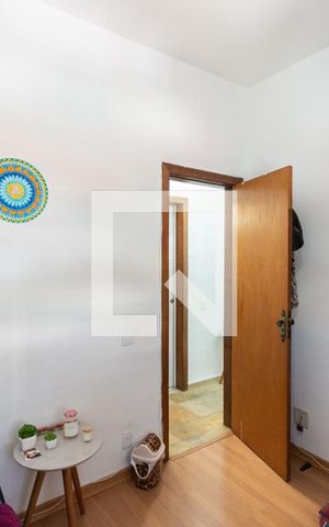 Apartamento para alugar com 61m², 2 quartos e 1 vagaQuarto 1