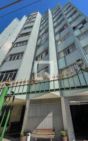 Apartamento para alugar com 61m², 2 quartos e 1 vagaFachada