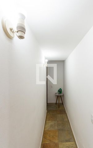 Apartamento para alugar com 61m², 2 quartos e 1 vagaCorredor