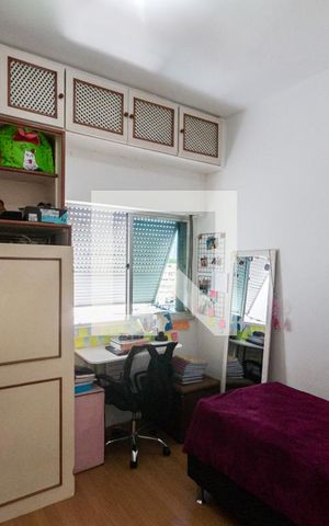 Apartamento para alugar com 61m², 2 quartos e 1 vagaQuarto 1