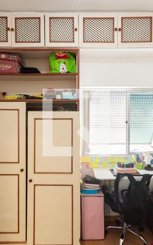Apartamento para alugar com 61m², 2 quartos e 1 vagaQuarto 1
