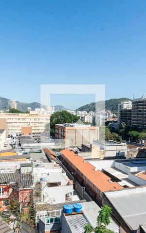 Apartamento para alugar com 61m², 2 quartos e 1 vagaVista