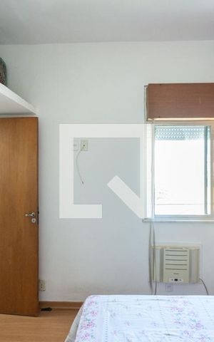 Apartamento para alugar com 61m², 2 quartos e 1 vagaQuarto 2