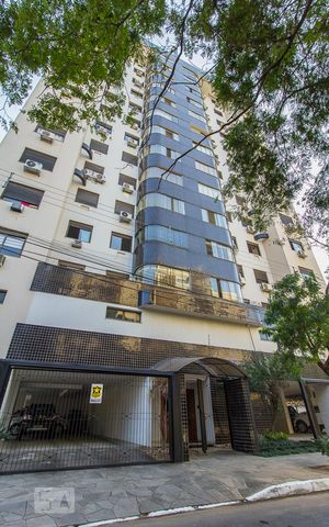 Apartamento para alugar com 110m², 2 quartos e 2 vagas Apartamento para alugar com 110m², 2 quartos e 2 vagasFachada