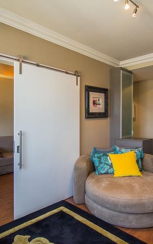 Apartamento para alugar com 110m², 2 quartos e 2 vagas Apartamento para alugar com 110m², 2 quartos e 2 vagasSala 2